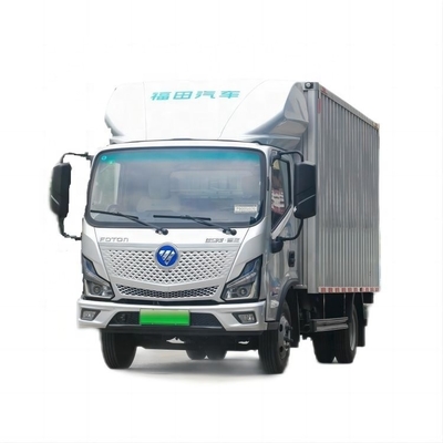 4.5T フォトン スマートブルー HS 4.14m 単列プラグインハイブリッドバン