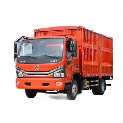 23 人気 0km 中古 ドンフェン D6-L 140HP 4.2m シングルライン軽トラック ESC