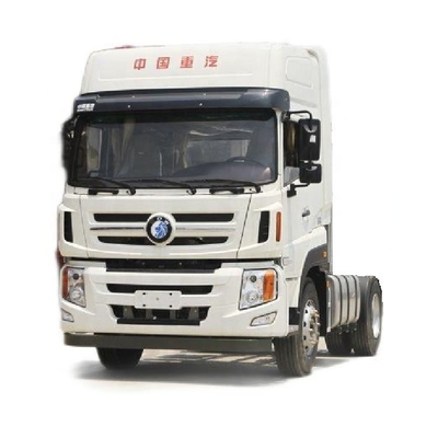 SinotruK ace W5B 4*2 6*4 トラクショントラック ディーゼル版 特用トラック トラクションヘッド