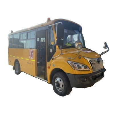 小学生のための中古スクールバス 最大トルク 330N.m/1400-2400r/min