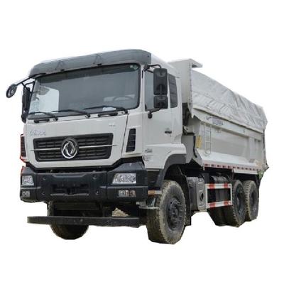 商店東フェン 商用車 天龍 KC 重貨車 350hp 6X4 5.4m ダンプトラック