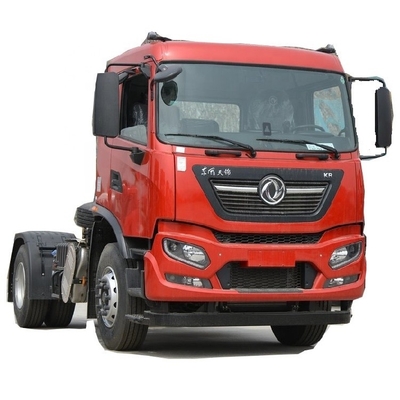 ホット 中古 0 km 東フェン 商用車 天津 KR 300 HP 4X2 トラクター トラック