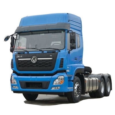 23 ホット 中古 ドンフェン 商用車 天龍 VL 重貨車 6x4 トラクター トラック