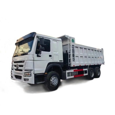 8×4 シノトラック ホウ・ティッパー・ダンパー・ティッパー・トラック 中古・ダンプトラック6×4 31 40T容量