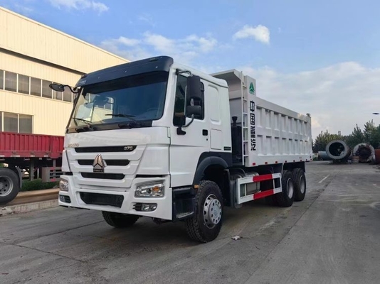 8×4 シノトラック ホウ・ティッパー・ダンパー・ティッパー・トラック 中古・ダンプトラック6×4 31 40T容量