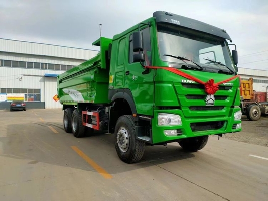 8×4 シノトラック ホウ・ティッパー・ダンパー・ティッパー・トラック 中古・ダンプトラック6×4 31 40T容量
