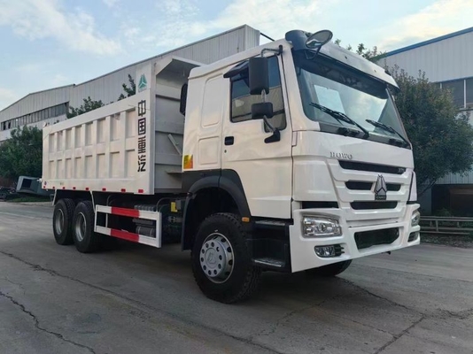 8×4 シノトラック ホウ・ティッパー・ダンパー・ティッパー・トラック 中古・ダンプトラック6×4 31 40T容量