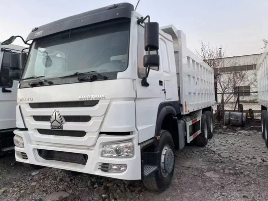 12 輪ダンプトラック 375 6x4 371 8x4 ターパー ターピング ダンパー トラック 中古 シノトラク ホウ