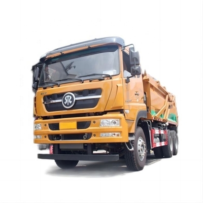 23 ブティック ナショナル重貨車 ステール D7B 6X4 4X2 8x4 0km走行距離のダンプトラック