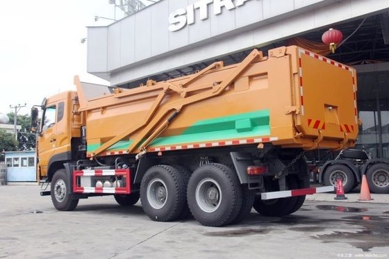 23 ブティック ナショナル重貨車 ステール D7B 6X4 4X2 8x4 0km走行距離のダンプトラック