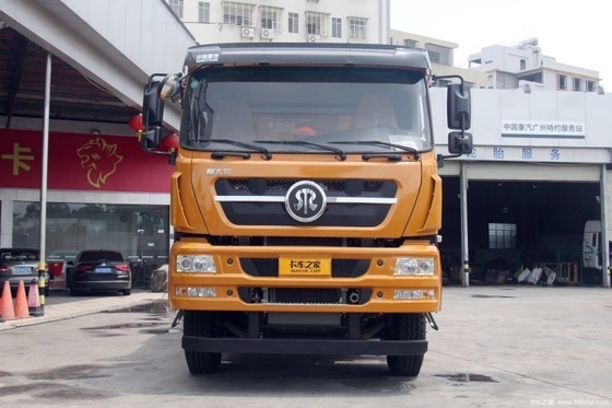 23 ブティック ナショナル重貨車 ステール D7B 6X4 4X2 8x4 0km走行距離のダンプトラック