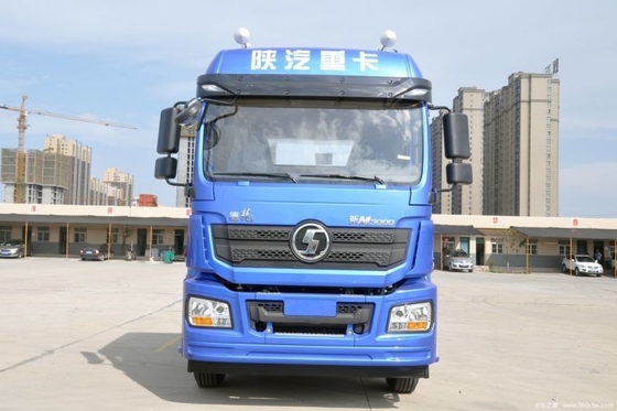 中古 Shaanxi F3000 X3000 6x4 トラクターヘッド 重荷トラック トラクション 右手駆動