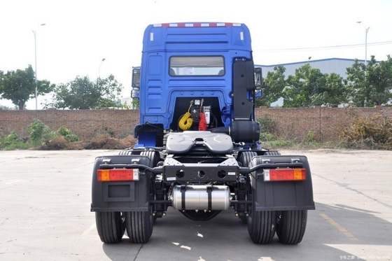 中古 Shaanxi F3000 X3000 6x4 トラクターヘッド 重荷トラック トラクション 右手駆動