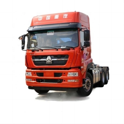 中古重貨車 ステイヤー D7W 6X4 特殊トラクター SINOTRUCK ギアボックス