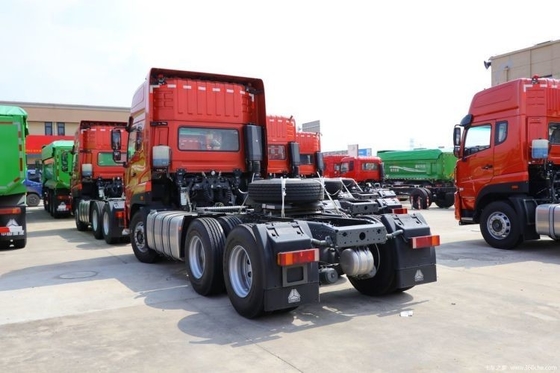 中古重貨車 ステイヤー D7W 6X4 特殊トラクター SINOTRUCK ギアボックス