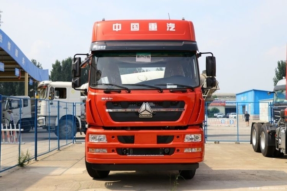 中古重貨車 ステイヤー D7W 6X4 特殊トラクター SINOTRUCK ギアボックス