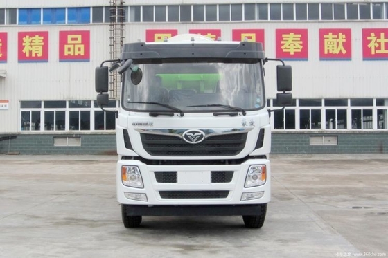 建設工事 ハウマン H5 LNG CNG 8 キュービック トラック コンクリートミキサー トラック