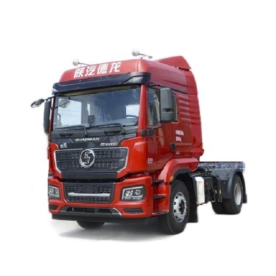 ストックスペシャル シャックマン デロン M3000S 中古 トラクター クルーズコントロール ACC 11-20T 容量