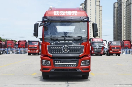 ストックスペシャル シャックマン デロン M3000S 中古 トラクター クルーズコントロール ACC 11-20T 容量