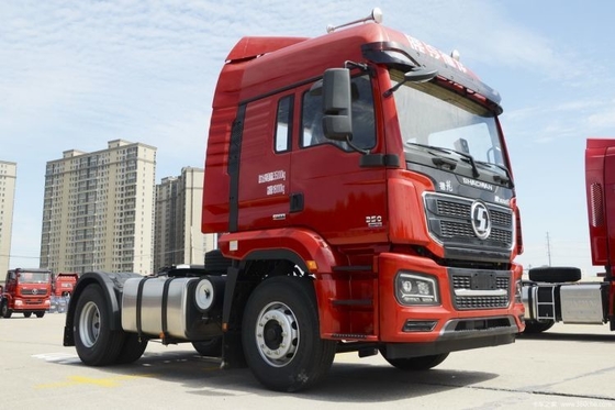 ストックスペシャル シャックマン デロン M3000S 中古 トラクター クルーズコントロール ACC 11-20T 容量