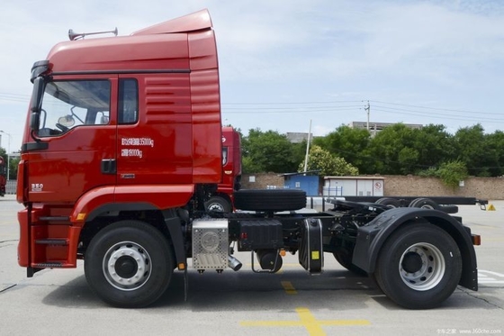 ストックスペシャル シャックマン デロン M3000S 中古 トラクター クルーズコントロール ACC 11-20T 容量