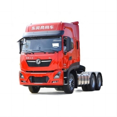 ESCとACC 装備 460HP 6X4 4X2 ドンフェン Tianlong KL 重型トラック ライト・ウィン バージョン