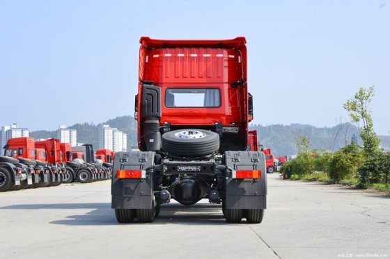 ESCとACC 装備 460HP 6X4 4X2 ドンフェン Tianlong KL 重型トラック ライト・ウィン バージョン