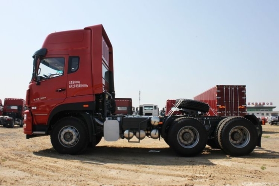 重貨車ステイヤー D7B380 6X4 4X2 6X2 トラクター 380HPと自動エアコン