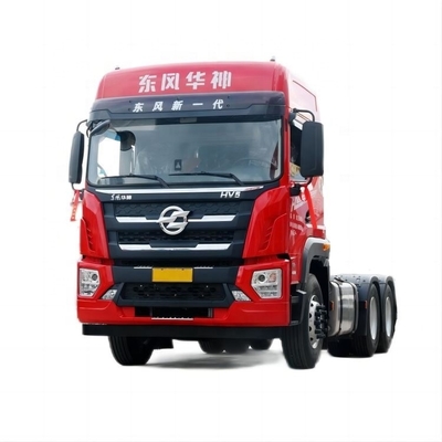 イーストフェンフーア・ゴッド ホットブティック HV5460 6X4 4X2 トラクター