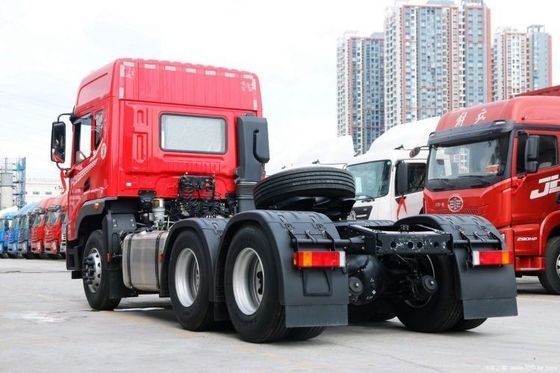 イーストフェンフーア・ゴッド ホットブティック HV5460 6X4 4X2 トラクター