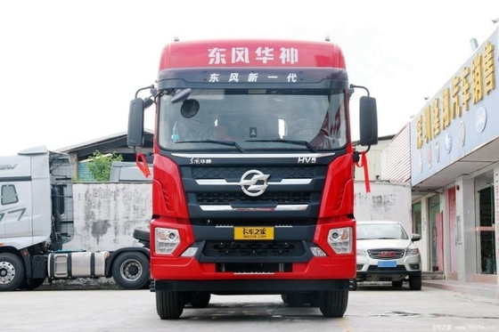 イーストフェンフーア・ゴッド ホットブティック HV5460 6X4 4X2 トラクター
