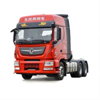 ドンフェン 天龍 KX 560 HP 6X4 6X2 4X2 トラクター
