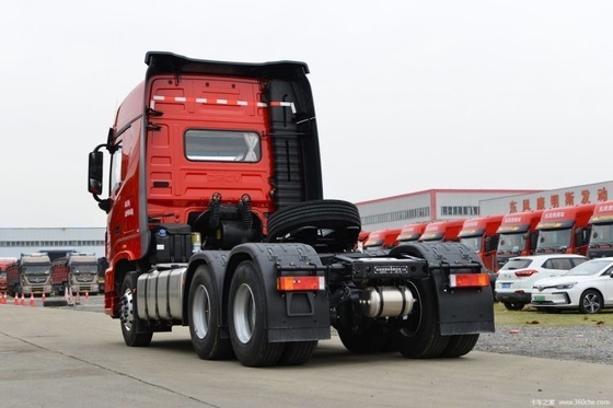 ドンフェン 天龍 KX 560 HP 6X4 6X2 4X2 トラクター