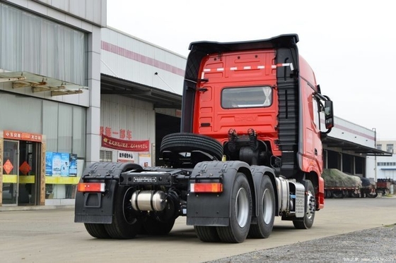 ドンフェン 天龍 KX 560 HP 6X4 6X2 4X2 トラクター