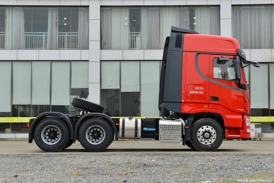 ドンフェン 天龍 KX 560 HP 6X4 6X2 4X2 トラクター