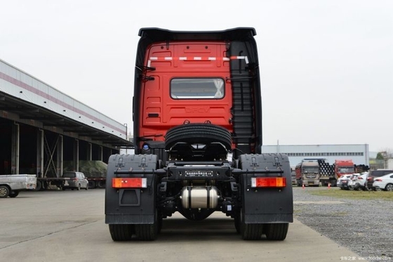 ドンフェン 天龍 KX 560 HP 6X4 6X2 4X2 トラクター