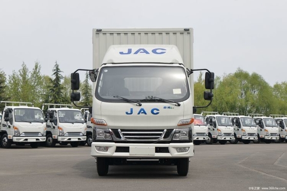 電気箱型軽トラック 電気輸送用5.9m