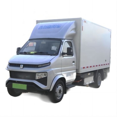 2023 ホット リモコン フェンルーイ F3E 3.5T 3.7m バン トラック 3.5T 容量 3.7m 長さ