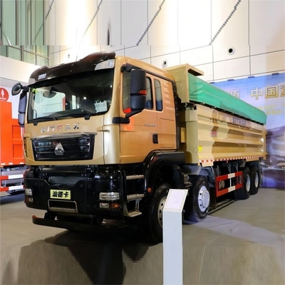 23 0 km シノトラック シトラック C7H 440HP 道路貨物輸送用 8X4 6X4 4X2