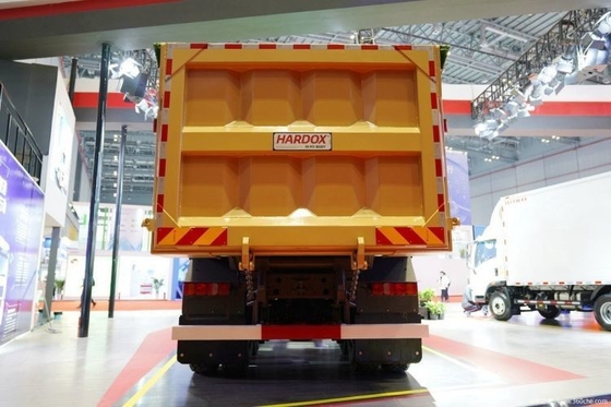 23 0 km シノトラック シトラック C7H 440HP 道路貨物輸送用 8X4 6X4 4X2