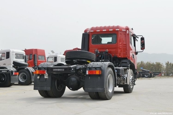 中古東フェン 天津 KR 重貨車 トラクター 6X4 4X2 と お客様の要求