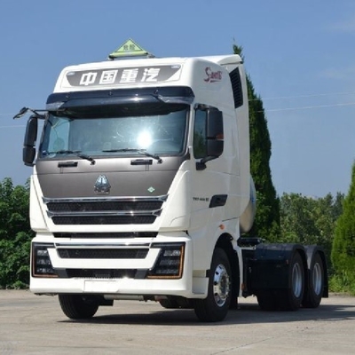 タッチスクリーン ブティック 自動車 トラクションヘッド シノトラック HOWO TH7 重荷トラック 4*2 6*4 販売