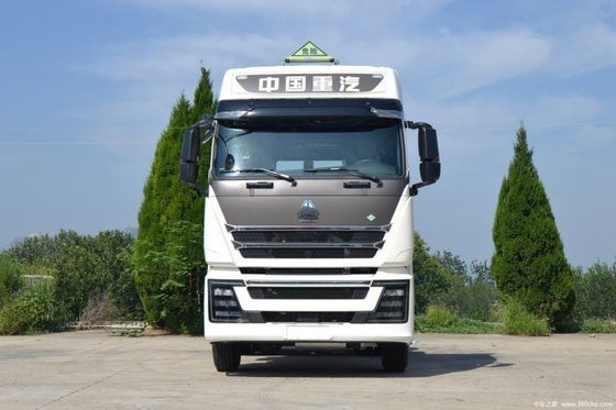 タッチスクリーン ブティック 自動車 トラクションヘッド シノトラック HOWO TH7 重荷トラック 4*2 6*4 販売