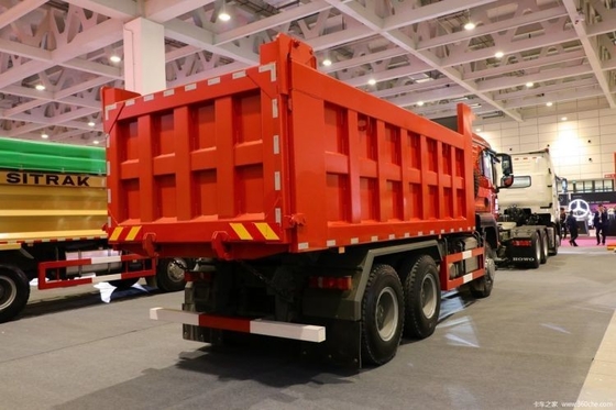 400HP シノトラック シャンデカ シトラック C7H 6X4 8X4 4x2 5.6m マニュアルトランスミッション