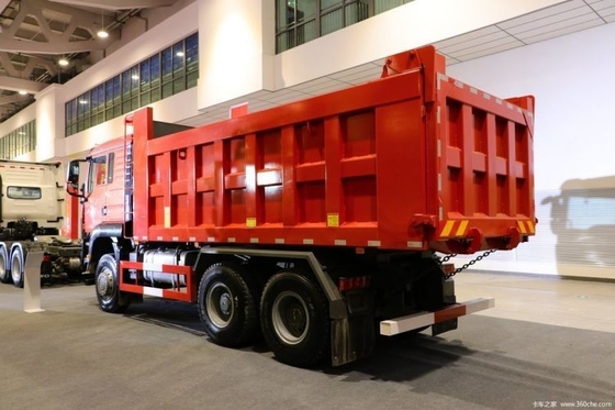 400HP シノトラック シャンデカ シトラック C7H 6X4 8X4 4x2 5.6m マニュアルトランスミッション