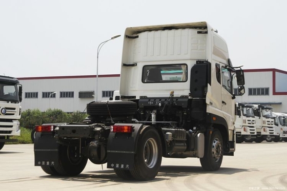 SinotruK ace W5B 4*2 6*4 トラクショントラック ディーゼル版 特用トラック トラクションヘッド