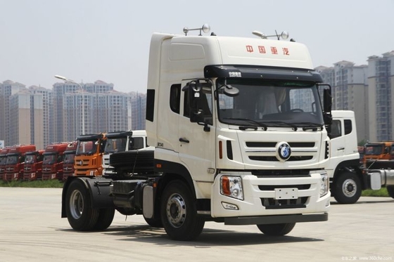 SinotruK ace W5B 4*2 6*4 トラクショントラック ディーゼル版 特用トラック トラクションヘッド