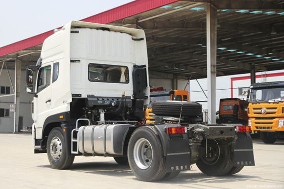 SinotruK ace W5B 4*2 6*4 トラクショントラック ディーゼル版 特用トラック トラクションヘッド