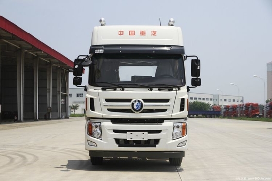 SinotruK ace W5B 4*2 6*4 トラクショントラック ディーゼル版 特用トラック トラクションヘッド