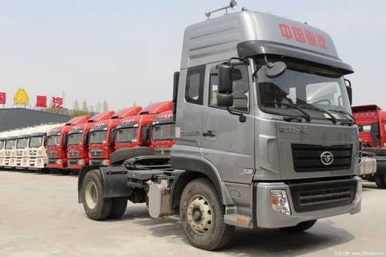 ストック 中古SinoTRUK ハウマン重型トラック 特用トラックヘッド 4*2 6*4 トラクショントラック CHG LNG